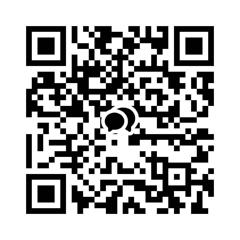 카카오톡 문의 QR코드